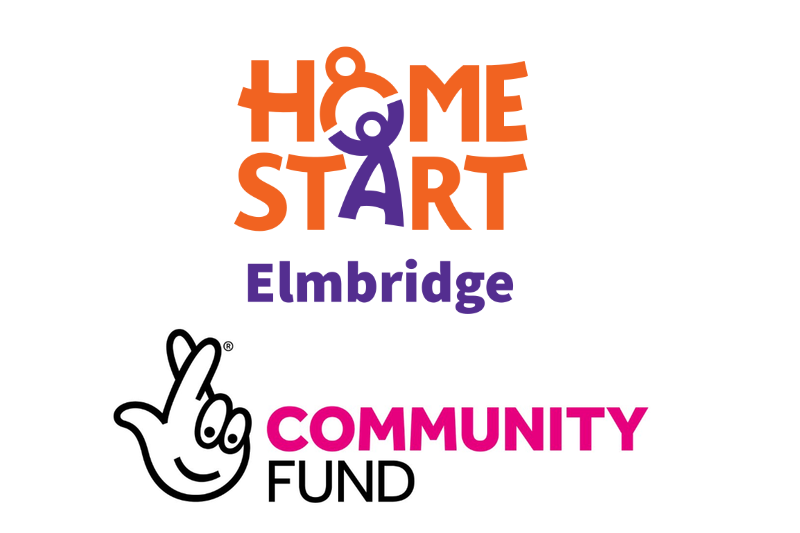 National Lottery Community Funding for Home-Start Elmbridge