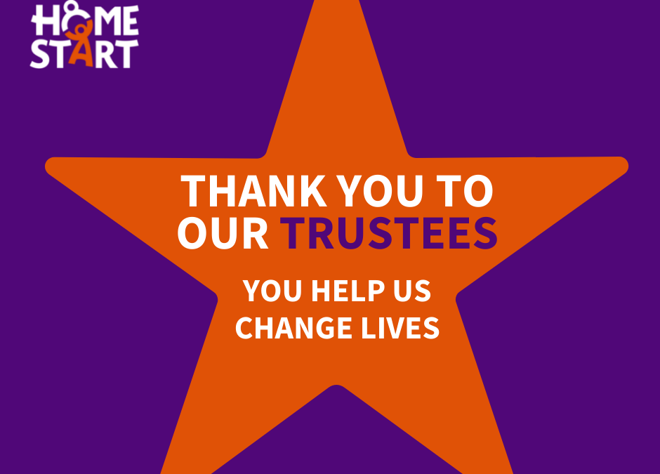 Marking Trustee Week – November 2021