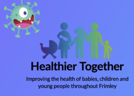 Worried about your child’s health?