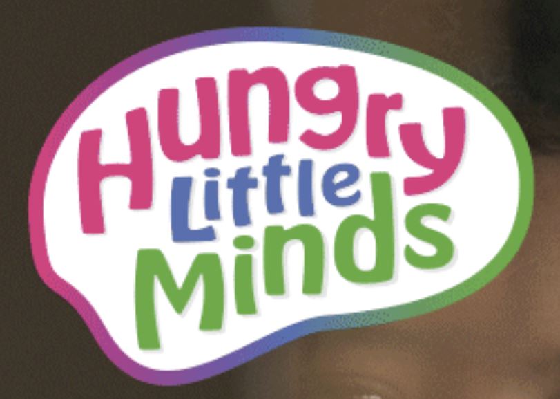 Hungry Little Minds