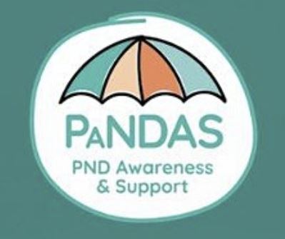 Pandas Foundation (Pre and Post Natal Depression Advice Support