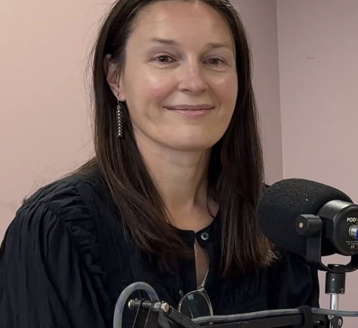 Empowering Stories: Home-Start Surrey’s Podcast Series Unveils Real-life Impact