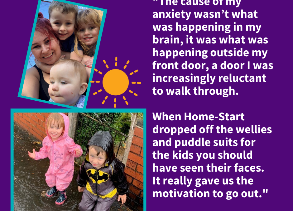 Parent reflections