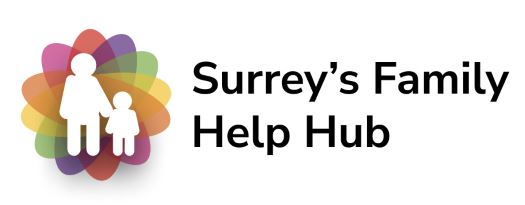 Surrey’s Family Help Hub