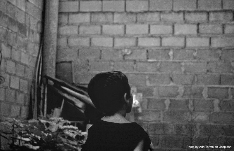 One third of families supported by Home-Start Surrey live in poverty