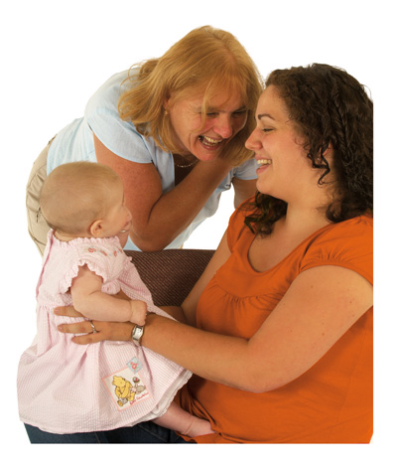 A week in the life of a Home-Start volunteer